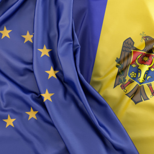 Uniunea Europeană continuă procesul de aderare cu Republica Moldova
