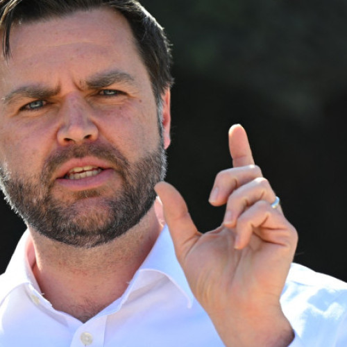 Vicepresedintele american JD Vance critica sistemul electoral din Romania