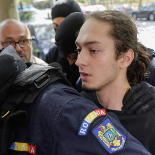 Tudor Duma, zis Maru, audiat de procurorii DIICOT în legătură cu o supradoză
