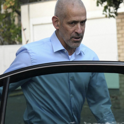Guvernul israelian păstrează conducerea Shin Bet