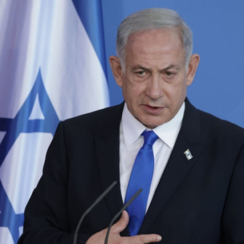 Netanyahu promite continuarea războiului din Gaza până la &quot;victorie&quot;