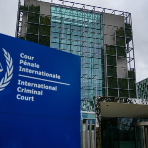 Ungaria a votat retragerea din Curtea Penală Internațională
