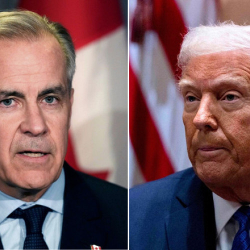 Mark Carney și Partidul Liberal câștigă alegerile în Canada