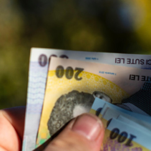 Declarațiile economistului despre deficitul bugetar în România