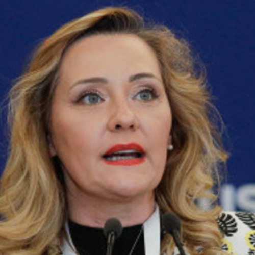 ICCJ respinge recursurile USR privind campania electorală pentru Nicușor Dan