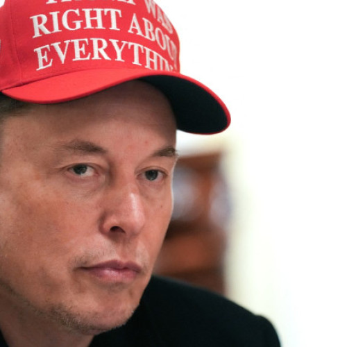 Elon Musk se retrage din rolul de consilier al lui Trump