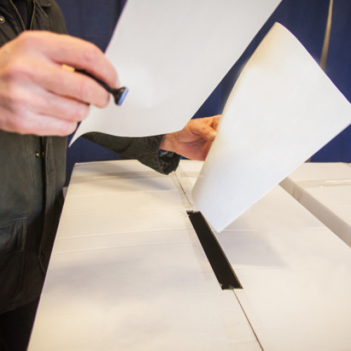 Ministerul Afacerilor Externe respinge acuzațiile AUR despre buletinele de vot în diaspora