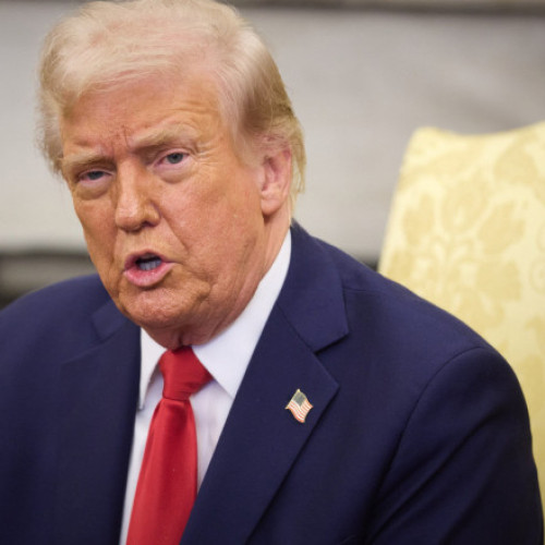 Donald Trump amenință cu proces cotidianul The New York Times