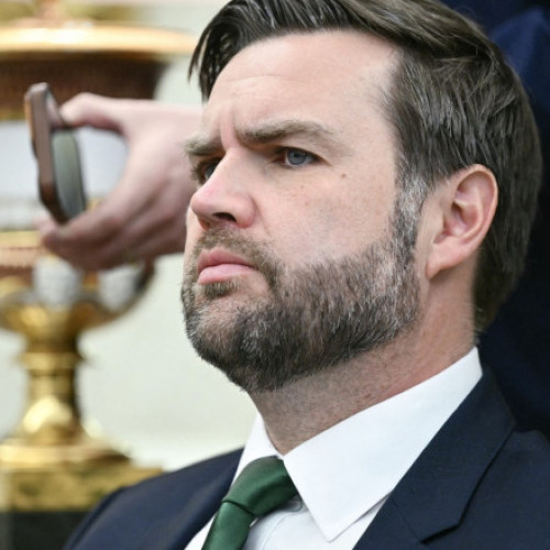 J.D. Vance critică România înainte de alegerile prezidențiale