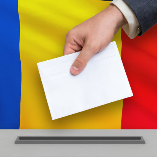 Acreditări internaționale pentru observarea alegerilor prezidențiale din România