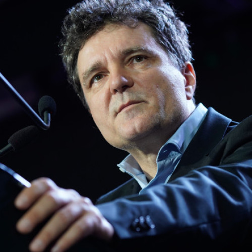 Nicușor Dan va depune plângere penală împotriva Elenei Lasconi