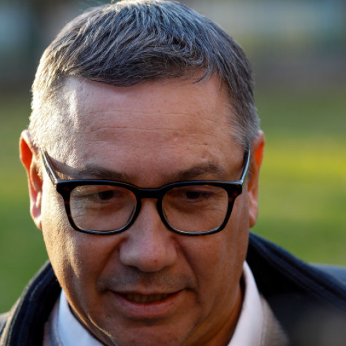 Kensington Communication respinge acuzațiile lui Victor Ponta