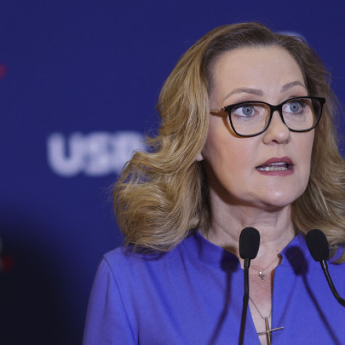 Elena Lasconi răspunde acuzațiilor după publicarea fotografiilor controversate