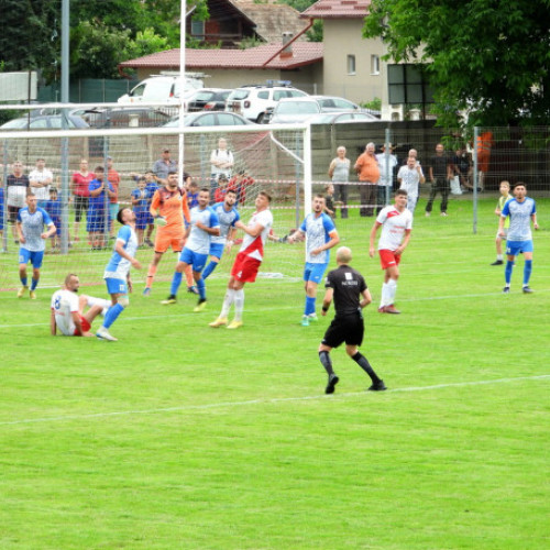 Barajele pentru promovarea în Liga a III-a au fost stabilite - Deciziile se vor lua prin tragere la sorţi