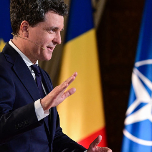Ceremonia de depunere a jurământului pentru președintele ales Nicușor Dan va avea loc luni