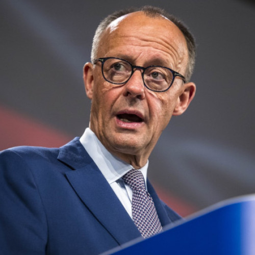 Cancelarul german susține creșterea bugetelor pentru apărare