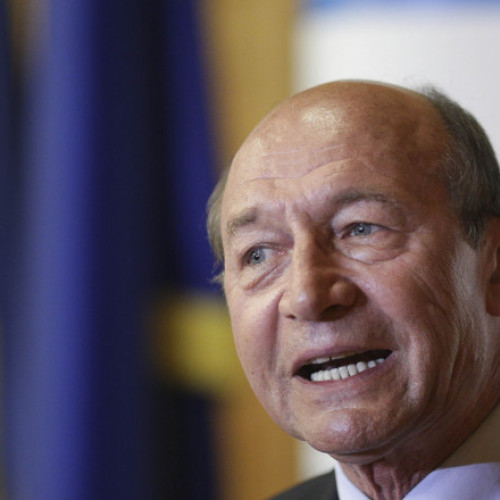 Traian Băsescu cere ca Marcel Ciolacu și Nicolae Ciucă să răspundă în fața legii