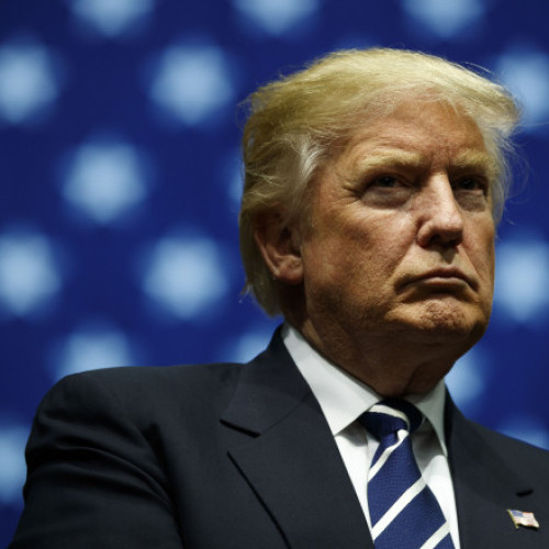 scădere a încrederii în Statele Unite în străinătate, după revenirea lui Donald Trump la președinție