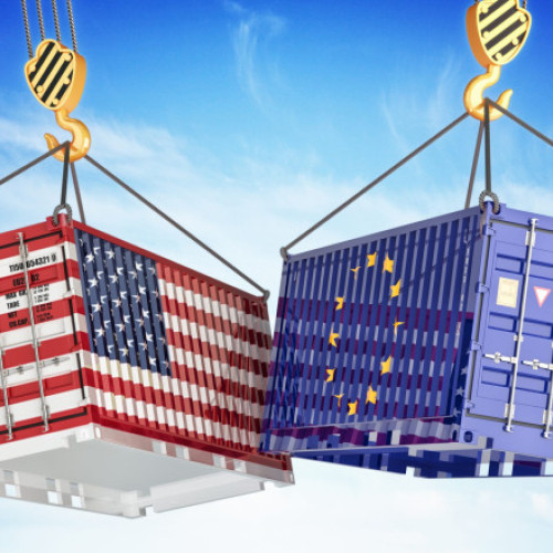 Europa ar putea fi ultimul partener comercial al SUA în urma negocierilor tarifare, susține secretarul american al Comerțului