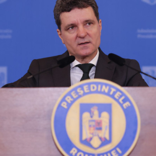 Nicușor Dan anunță măsuri privind combaterea dezinformării online