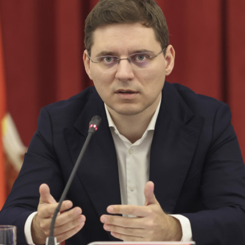 Victor Negrescu cere politicienilor să iasă din disputele inutile pentru un proiect de țară realist