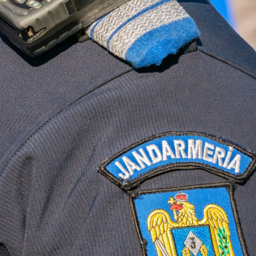 Patru cetățeni slovaci amendați pentru intrare cu mașini în zona protejată din România
