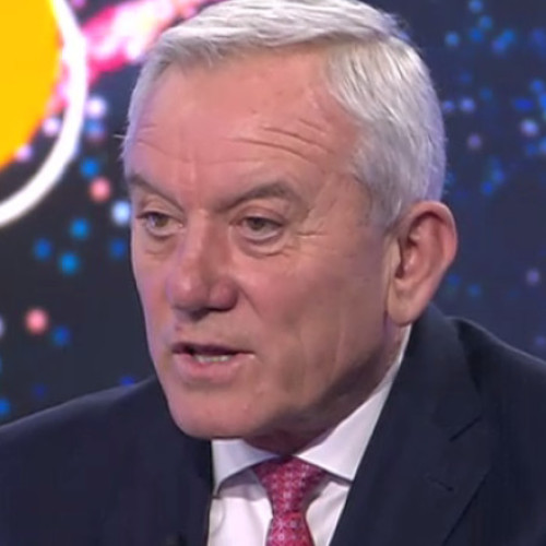 primarul din buzău, despre formarea guvernului: „PSD-ul nu va intra la guvernare”