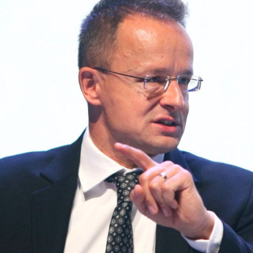 Ungaria se pregătește să contracareze planurile europene privind energia, afirmă ministrul de externe, Peter Szijjarto