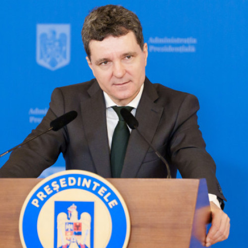 nucleu al discuțiilor dintre președintele Nicușor Dan și sindicatele din România