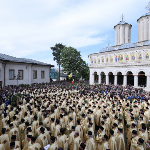 Patriarhia Română condamnă violența domestică și își exprimă îngrijorarea