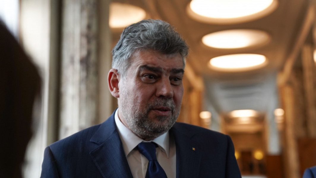 Intensificarea domnului Ciolacu în Ardeal: Noul atac asupra terenurilor noastre