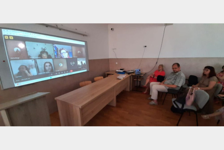 Concursul „Școala altfel - Campionii” a premiat cele mai bune proiecte extracurriculare din România