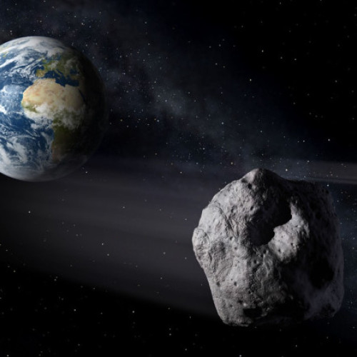 „Don't look up”. NASA se luptă să pună în aplicare planul de apărare planetară