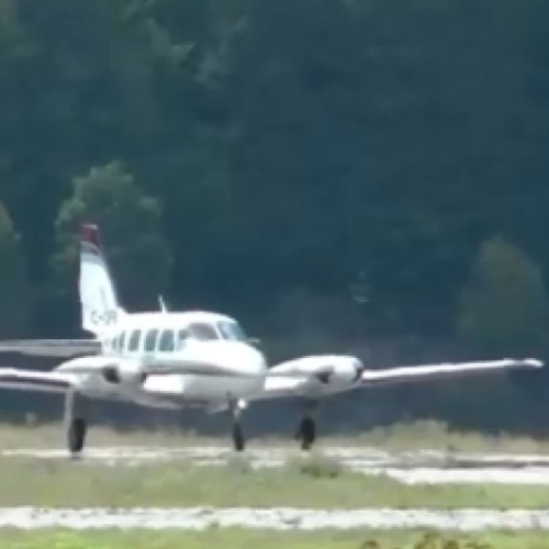 Avion de mici dimensiuni, prăbușit în Austria. Cel puțin două persoane au murit