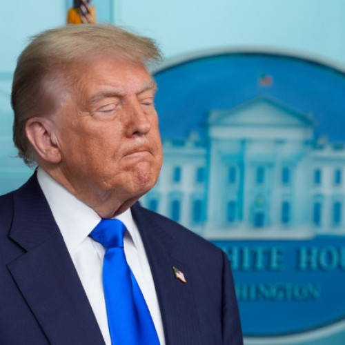 Video Donald Trump nu exclude posibilitatea ca SUA să livreze Kievului rachete Patriot. „Ucrainenii sunt loviți puternic”