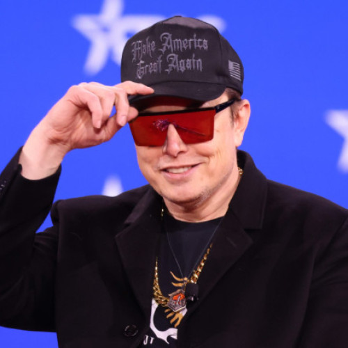 Elon Musk înființează Partidul America: „Se formează pentru a vă reda libertatea”