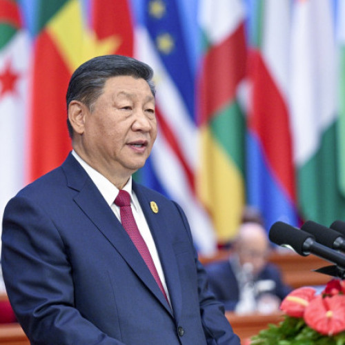 Analiză Summitul BRICS începe în Brazilia, dar liderul celui mai important membru lipsește. De ce nu merge Xi Jinping la Rio de Janeiro