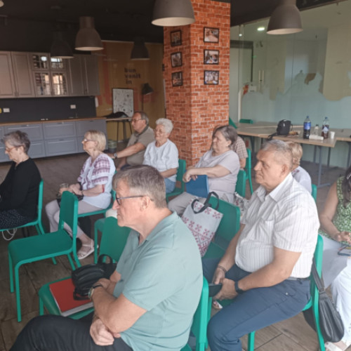 Conferinţă inedită la Oradea - Viața trăită în tradiție a oamenilor de la sat