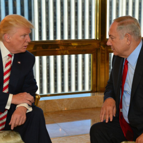 Israelul ar putea ajunge la un acord cu Hamas în această săptămână, anunță Donald Trump