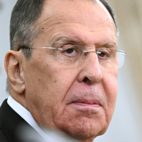 Lavrov a anunțat ce vrea Rusia pentru a opri războiul din Ucraina. Cinci condiții greu de acceptat pentru Kiev