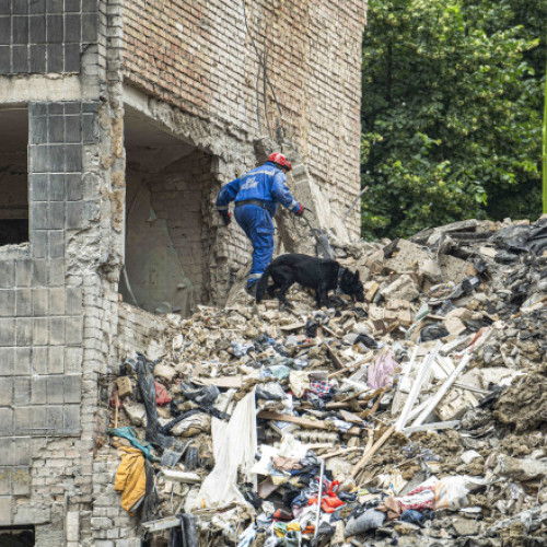 Tactica brutală a Rusiei identificată din ce în ce mai des în războiul din Ucraina. Moscova a folosit-o și în campania din Siria