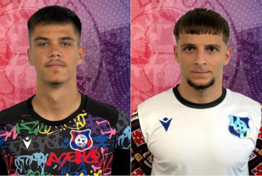 echipa FC Bihor a început pregătirile în Austria cu două transferuri noi