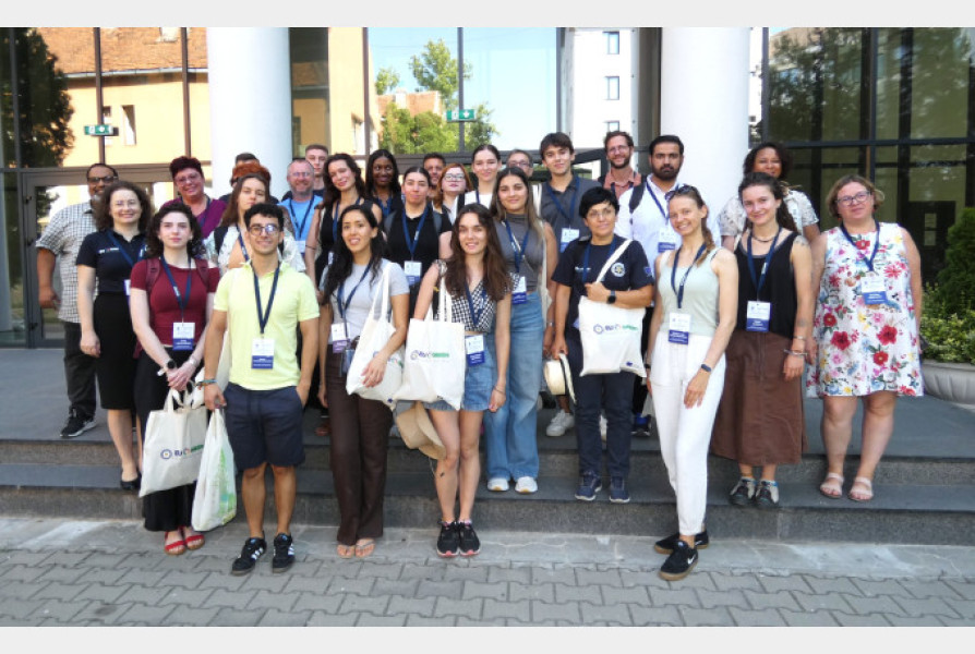 universitatea din oradea găzduiește programul european pentru sustenabilitate