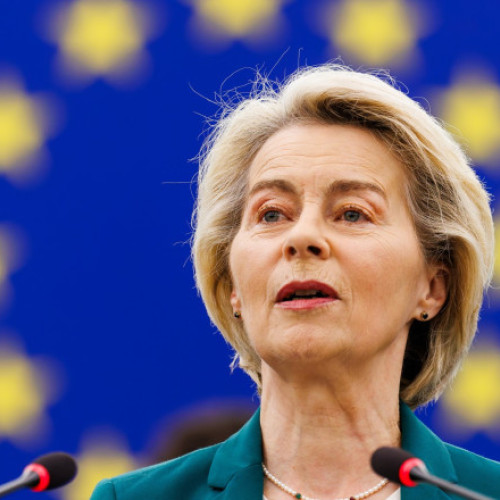 BCE dă o palmă UE: are din ce în ce mai multe relații economice cu autocrații sau dictaturi. Și asta nu e singura veste proastă