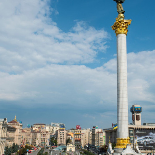 Aproape jumătate dintre ucraineni sunt pesimiști cu privire la viitorul Ucrainei. Surpriza celui mai recent sondaj de opinie