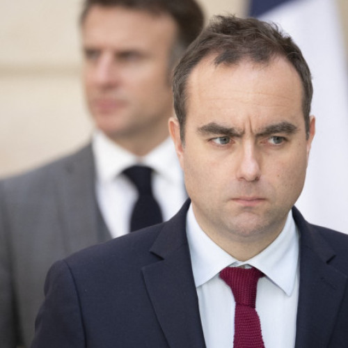 Ministrul francez al Apărării dezvăluie „linia roșie” a europenilor în negocierile cu Vladimir Putin: Este o chestiune esenţială