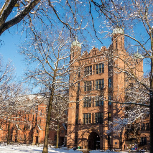 Rusia a declarat indezirabilă prestigioasa universitate americană Yale. Ce îi reproșează