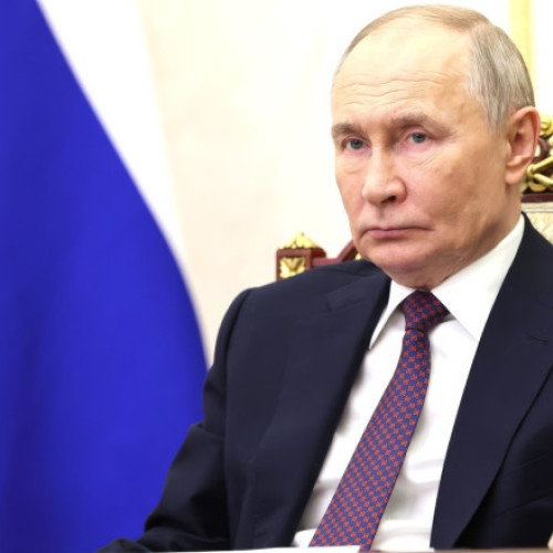 Reacția Rusiei după relatarea că Trump l-ar fi ameninţat pe Putin că „va bombarda Moscova în draci”