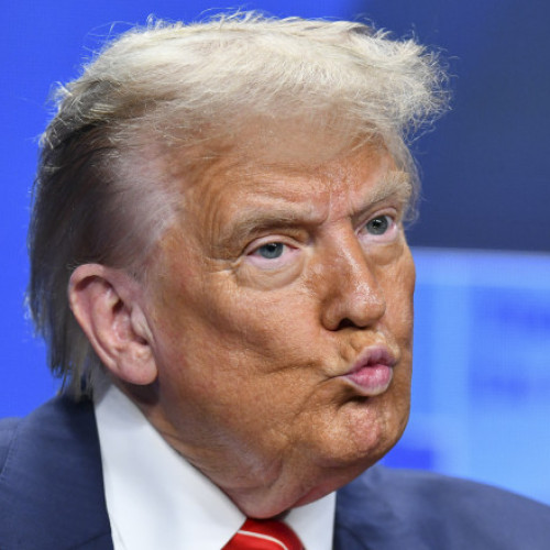 De ce Europa nu are încredere în Donald Trump: „Nimic nu mai surprinde, trebuie să fim pregătiți pentru orice”