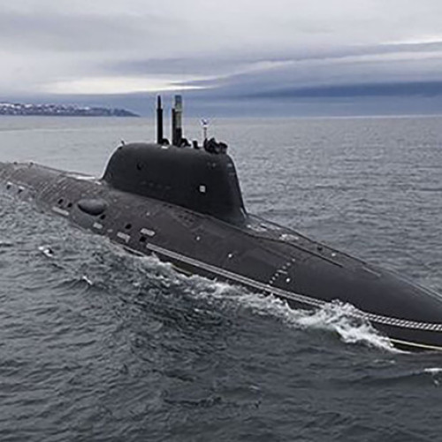 Franța este din ce în ce mai îngrijorată de submarinele rusești. „Observăm și semne ale Kremlinului de a militariza spațiul”